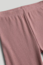 
                        
                          將圖片載入圖庫檢視器 Mothercare Purple Flared Leggings
                        
                      