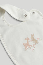
                        
                          Load image into Gallery viewer, Mothercare My First Pink Bunny 8-Piece Outfit Gift Set
                        
                      
