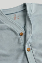 
                        
                          Load image into Gallery viewer, Mothercare Blue Cardigan
                        
                      