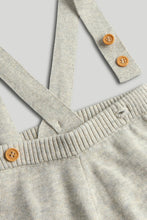 
                        
                          將圖片載入圖庫檢視器 Mothercare Knitted Shorts and Bodysuit Outfit
                        
                      
