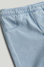 
                        
                          Load image into Gallery viewer, Mothercare Blue Jeggings
                        
                      
