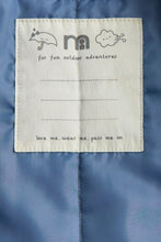
                        
                          Load image into Gallery viewer, Mothercare Denim Bomber Jacket
                        
                      