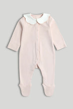 
                        
                          將圖片載入圖庫檢視器 Mothercare 3 Pack My First All-in-Ones
                        
                      