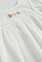 
                        
                          Load image into Gallery viewer, Mothercare Blouse, Trousers and Headband Outfit
                        
                      