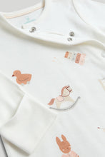 
                        
                          Load image into Gallery viewer, Mothercare Vintage Toy 8-Piece Outfit Gift Set
                        
                      