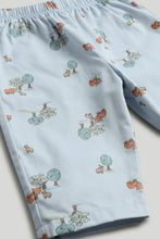 
                        
                          Load image into Gallery viewer, Mothercare Highland Cow Cotton Pyjamas
                        
                      