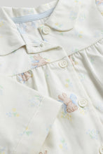 
                        
                          Load image into Gallery viewer, Mothercare Fairy Bunny Cotton Pyjamas
                        
                      
