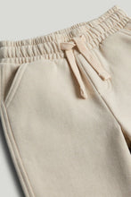 
                        
                          Load image into Gallery viewer, Mothercare Beige Joggers
                        
                      
