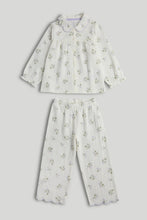
                        
                          Load image into Gallery viewer, Mothercare Berry Cotton Pyjamas
                        
                      