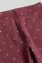 
                        
                          Load image into Gallery viewer, Mothercare Top and Legging Outfit
                        
                      