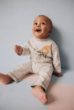 
                        
                          Load image into Gallery viewer, Mothercare Space Sweatshirt and Jogger Outfit
                        
                      