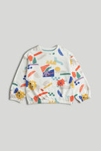 
                        
                          Load image into Gallery viewer, Mothercare Fun Sweatshirt
                        
                      