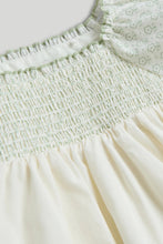 
                        
                          將圖片載入圖庫檢視器 Mothercare Vintage Dress and Knickers Outfit
                        
                      