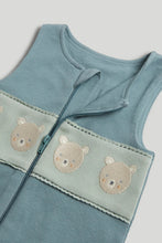 
                        
                          將圖片載入圖庫檢視器 Mothercare Green Dungarees and Bodysuit Outfit
                        
                      