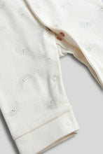 
                        
                          將圖片載入圖庫檢視器 Mothercare 3 Pack Footless Zip-Up Sleepsuits
                        
                      