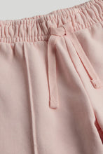 
                        
                          Load image into Gallery viewer, Mothercare Pink Wide-Leg Joggers
                        
                      