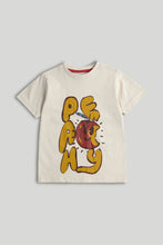 
                        
                          Load image into Gallery viewer, Mothercare Red Checked Shirt and T-Shirt Set
                        
                      