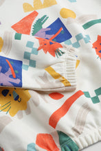 
                        
                          Load image into Gallery viewer, Mothercare Fun Sweatshirt
                        
                      