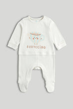 
                        
                          將圖片載入圖庫檢視器 Mothercare My First Babyccino All-in-One
                        
                      