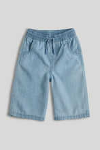 
                        
                          將圖片載入圖庫檢視器 Mothercare Pull-On Denim Jeans
                        
                      