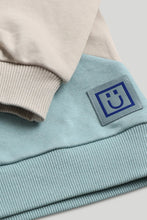 
                        
                          Load image into Gallery viewer, Mothercare Diagonal Sweatshirt and Jogger Outfit
                        
                      