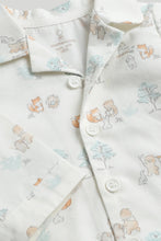 
                        
                          Load image into Gallery viewer, Mothercare My First Cotton Pyjamas
                        
                      