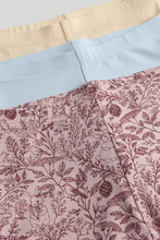
                        
                          將圖片載入圖庫檢視器 Mothercare 3 Pack Floral Leggings
                        
                      