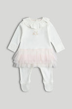 
                        
                          Load image into Gallery viewer, Mothercare My First Tutu All-in-One
                        
                      