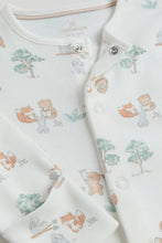 
                        
                          Load image into Gallery viewer, Mothercare My First 8-Piece Outfit Gift Set
                        
                      