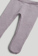 
                        
                          將圖片載入圖庫檢視器 Mothercare Purple Knitted Top and Legging Outfit
                        
                      