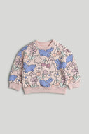 Mothercare Bunny Sweatshirt - mothercare hong kong