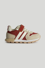 
                        
                          Load image into Gallery viewer, Mothercare Panel Trainers
                        
                      