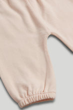
                        
                          Load image into Gallery viewer, Mothercare Blouse, Trousers and Headband Outfit
                        
                      