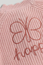 
                        
                          Load image into Gallery viewer, Mothercare My First Pink Cardigan
                        
                      