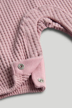 
                        
                          Load image into Gallery viewer, Mothercare Pink Dungarees and Blouse Outfit
                        
                      