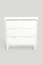 
                        
                          將圖片載入圖庫檢視器 Mothercare Alton Dresser - White
                        
                      