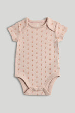 
                        
                          Load image into Gallery viewer, Mothercare My First Pink Butterfly 8-Piece Outfit Gift Set
                        
                      