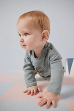 
                        
                          Load image into Gallery viewer, Mothercare Rocket Sweatshirt and Legging Outfit
                        
                      