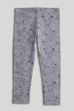 
                        
                          Load image into Gallery viewer, Mothercare 3 Pack Leggings
                        
                      