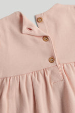 
                        
                          Load image into Gallery viewer, Mothercare Pink All-in-One
                        
                      