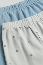 
                        
                          Load image into Gallery viewer, Mothercare 4-Piece Set Tops and Joggers
                        
                      