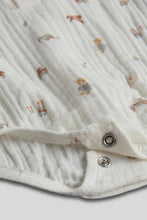
                        
                          Load image into Gallery viewer, Mothercare Dungarees and Bodysuit Outfit
                        
                      