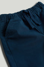 
                        
                          Load image into Gallery viewer, Mothercare Blue Trousers
                        
                      