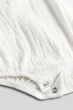 
                        
                          將圖片載入圖庫檢視器 Mothercare Knitted Shorts and Bodysuit Outfit
                        
                      