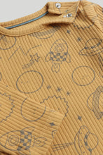 
                        
                          Load image into Gallery viewer, Mothercare Space Romper and Bodysuit Outfit
                        
                      