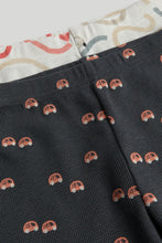 
                        
                          Load image into Gallery viewer, Mothercare 2 Pack Cars Waffle Pyjamas
                        
                      