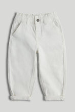 
                        
                          Load image into Gallery viewer, Mothercare Natural Denim Jeans
                        
                      