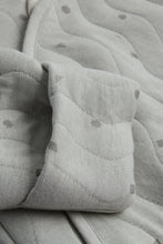 
                        
                          Load image into Gallery viewer, Mothercare Mint Quilted Pramsuit
                        
                      