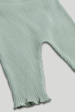 
                        
                          Load image into Gallery viewer, Mothercare Vintage Blouse and Legging Outfit
                        
                      