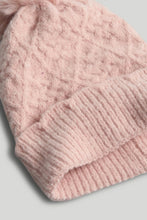 
                        
                          Load image into Gallery viewer, Mothercare Pink Beanie Hat
                        
                      